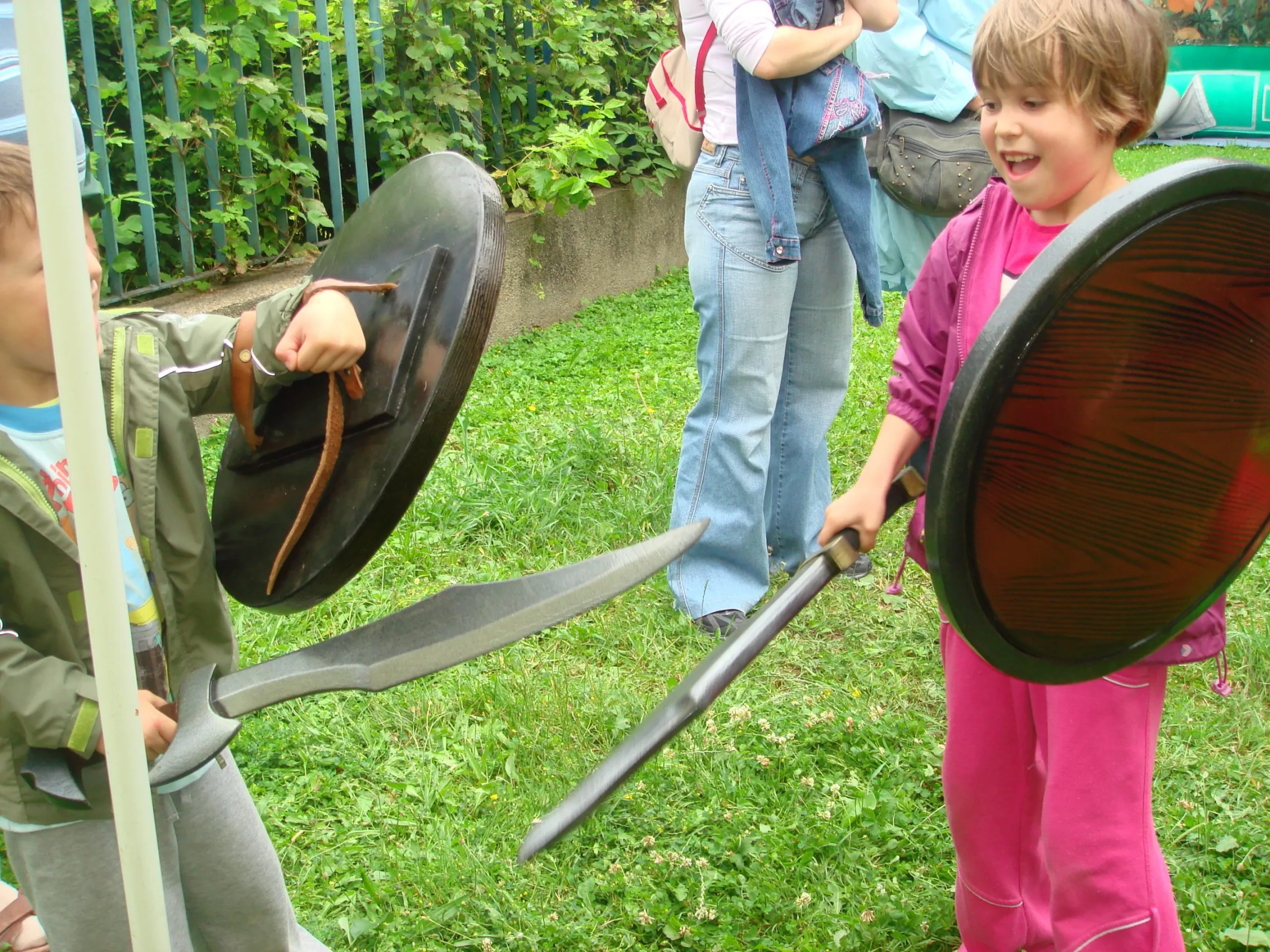 Mosolyország hangulatkép 1