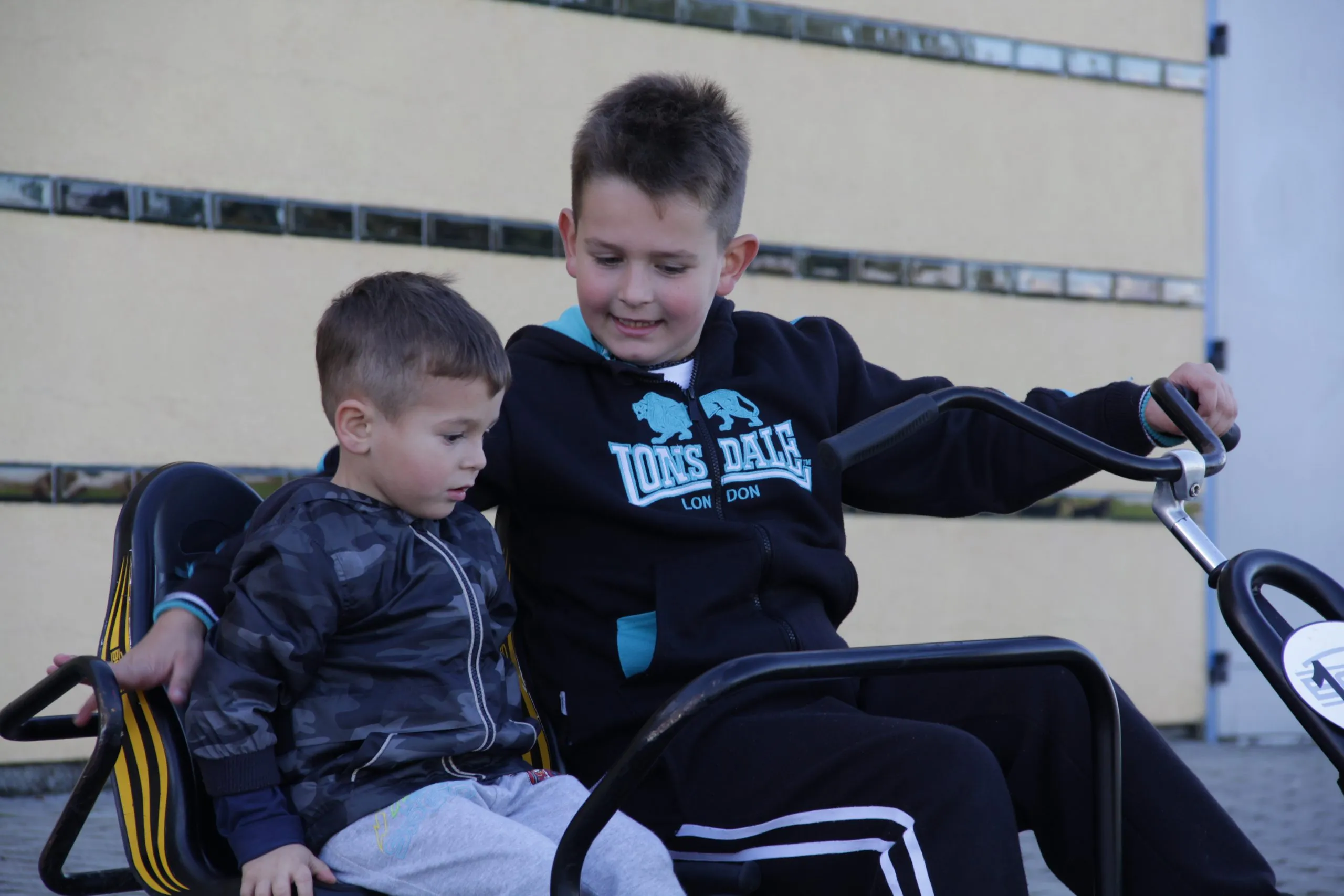 Mosolyország hangulatkép 4