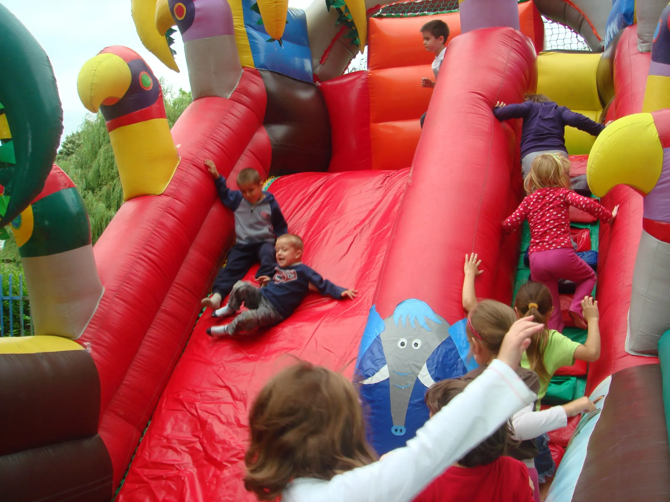 Mosolyország hangulatkép 6