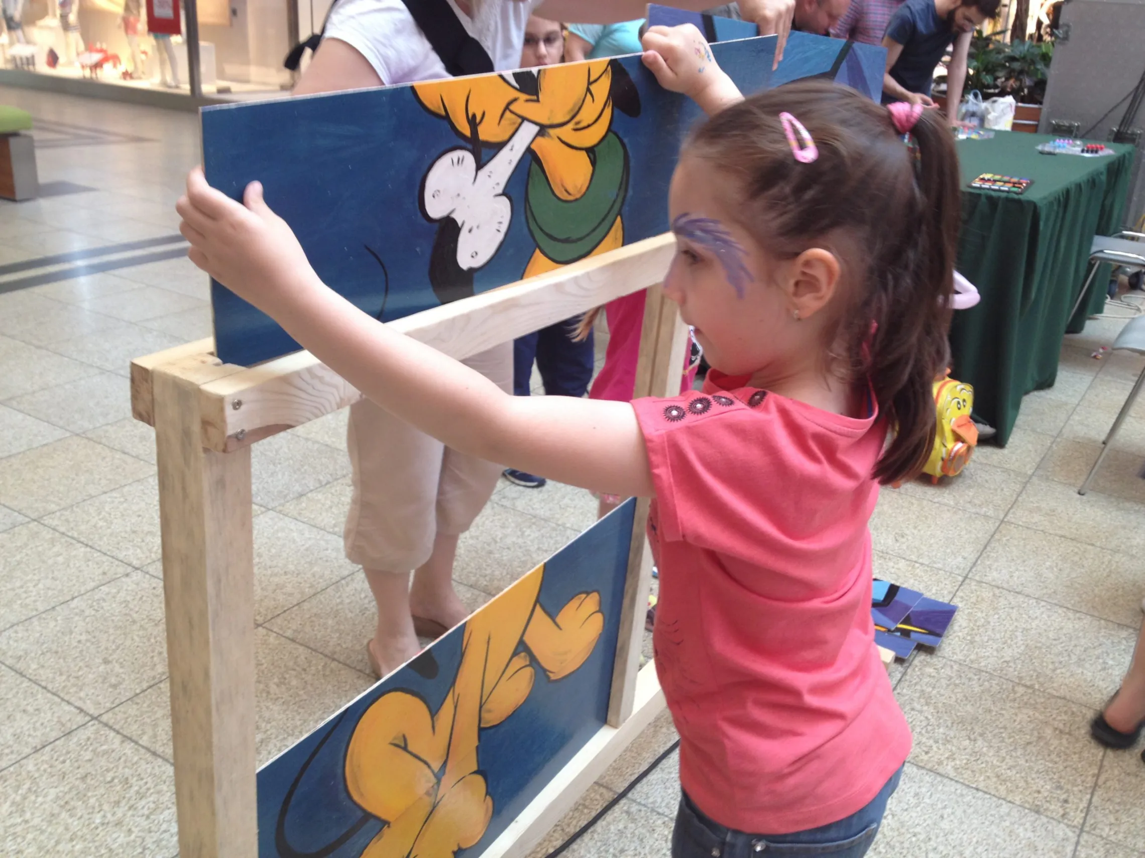 Mosolyország – galéria kép