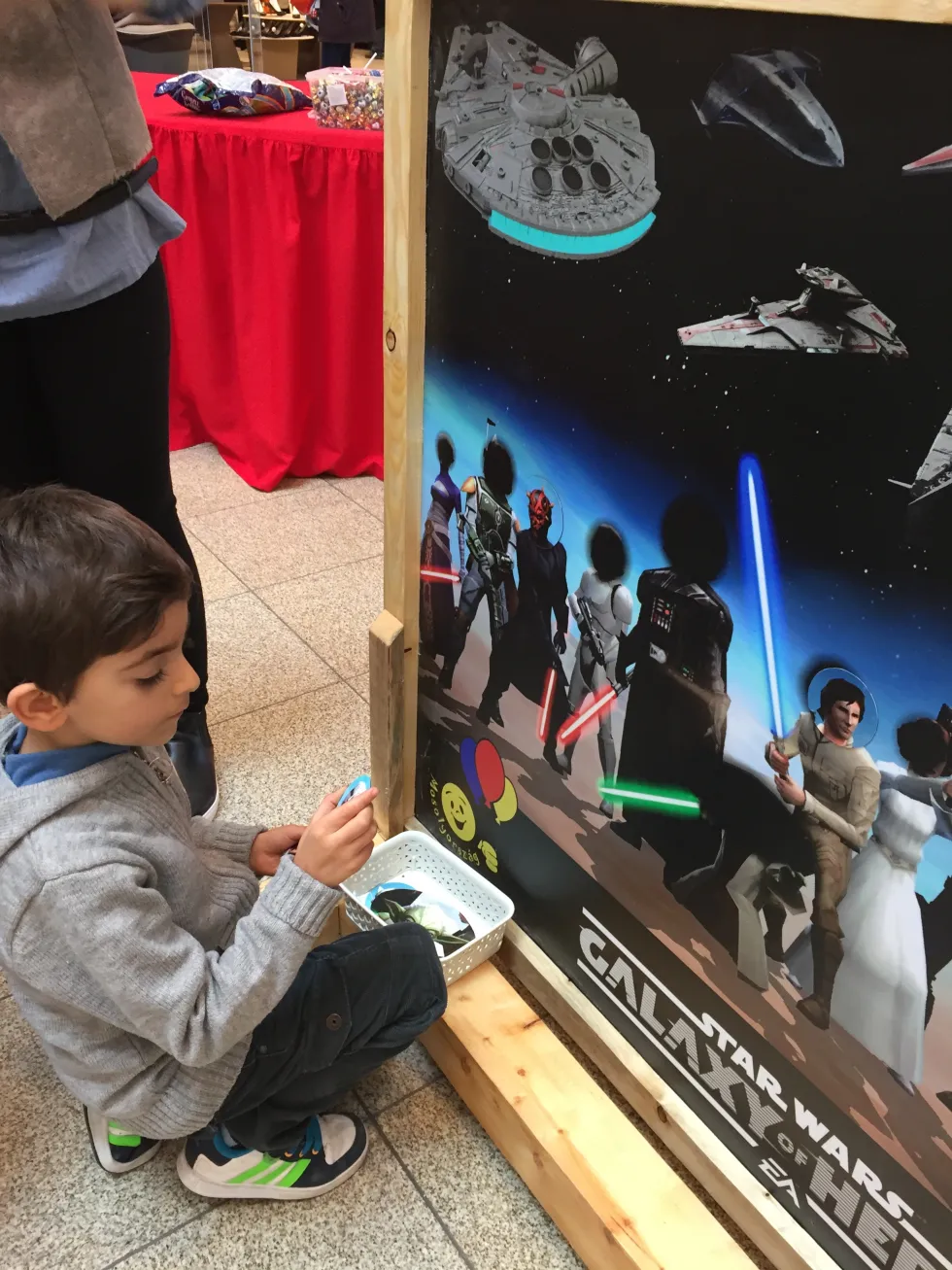 Mosolyország – galéria kép