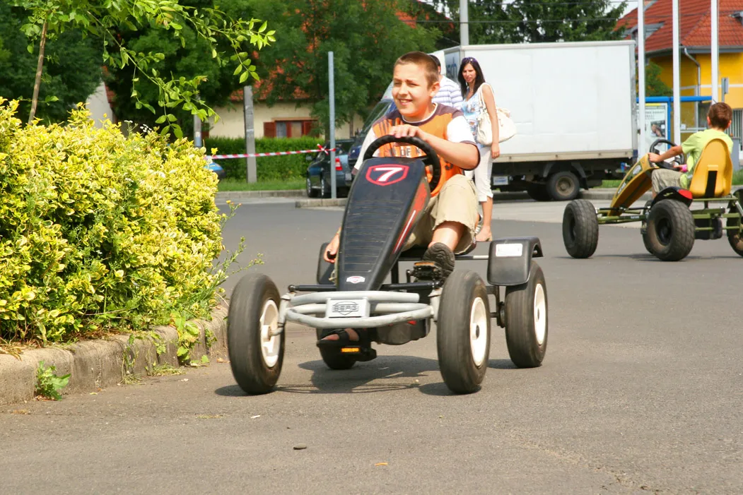 Mosolyország – galéria kép