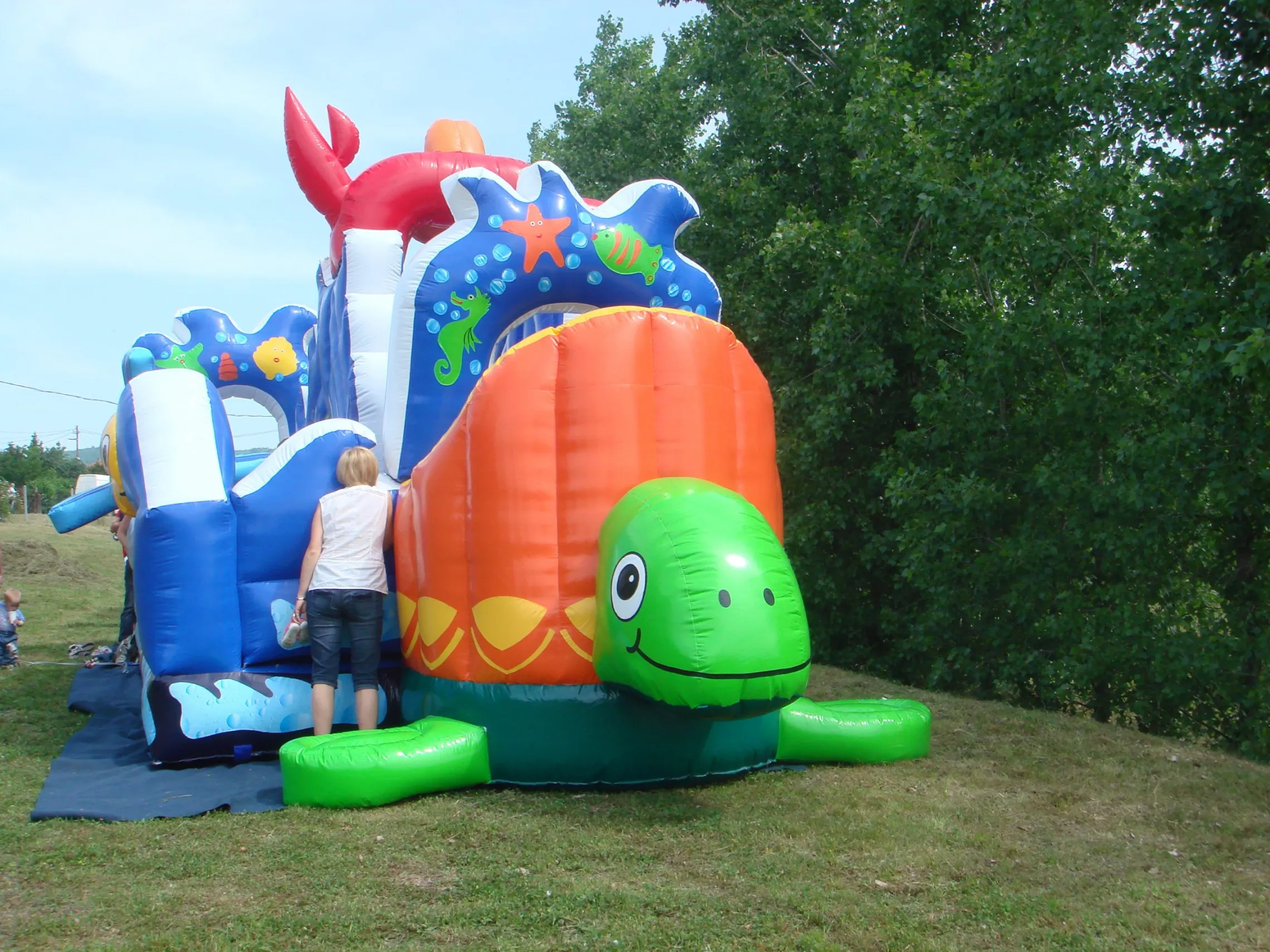 Mosolyország – galéria kép