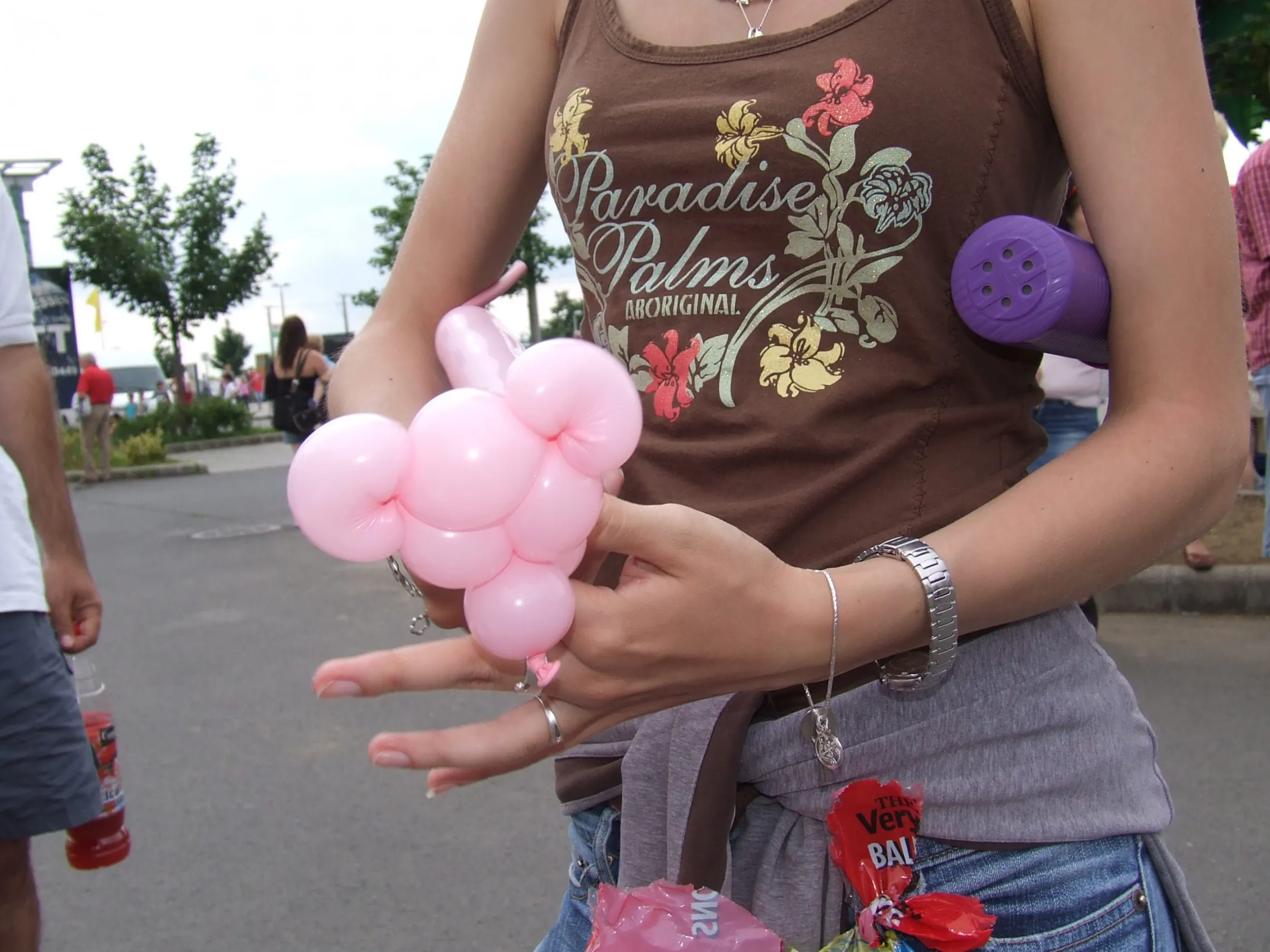 Mosolyország – galéria kép