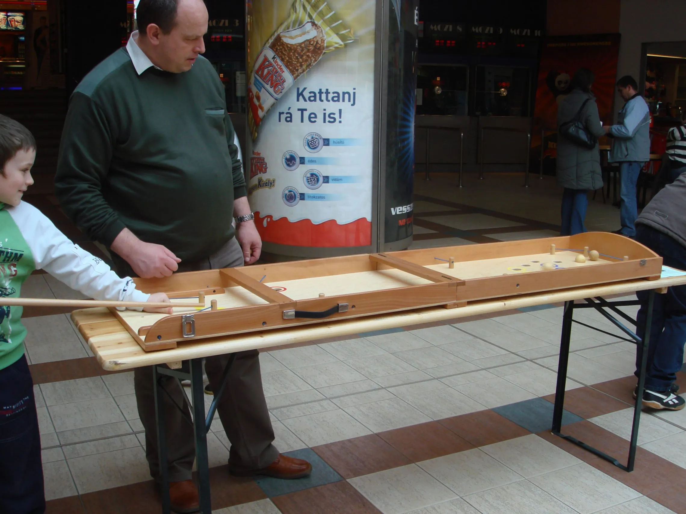 Mosolyország – galéria kép