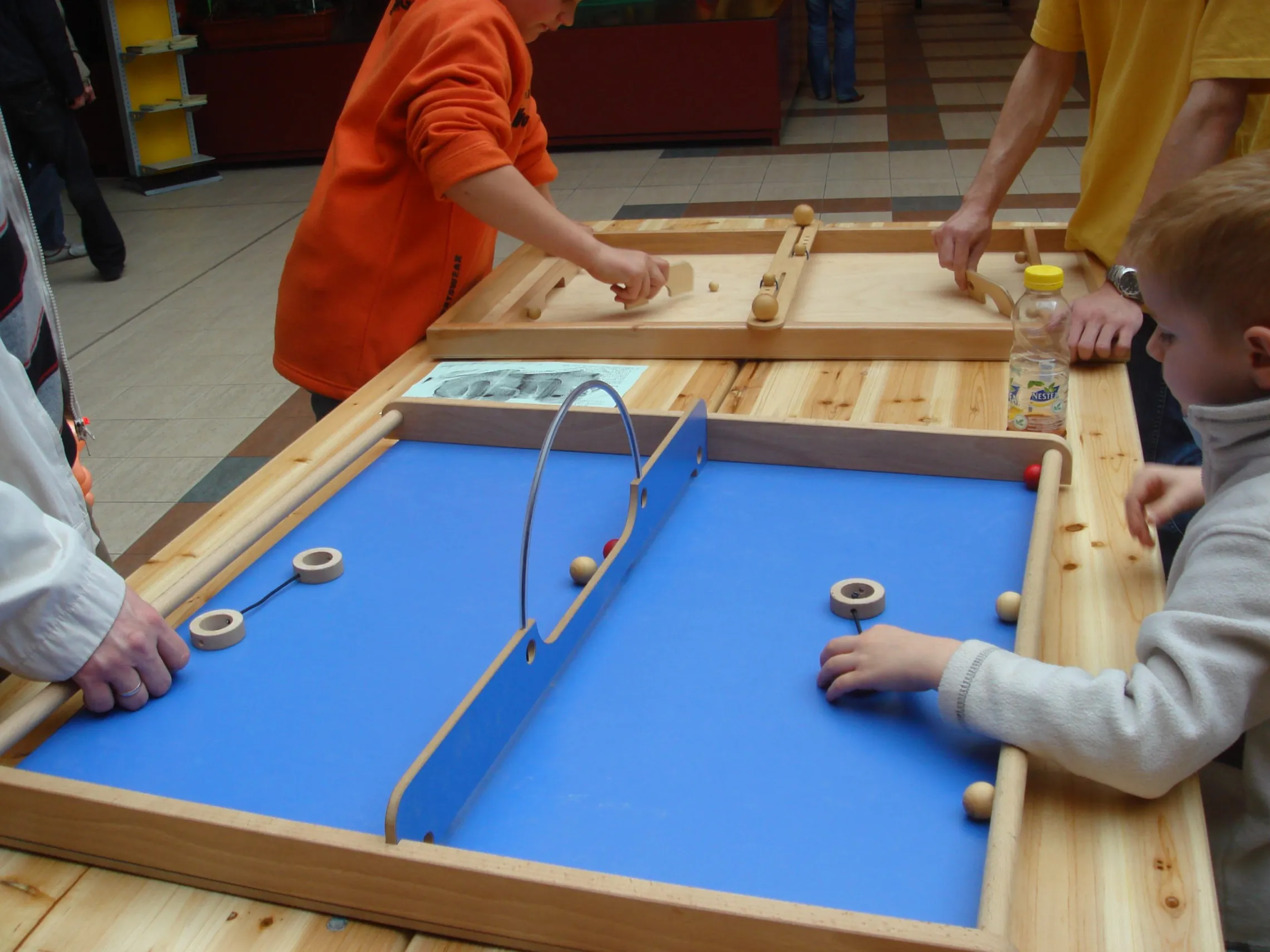 Mosolyország – galéria kép