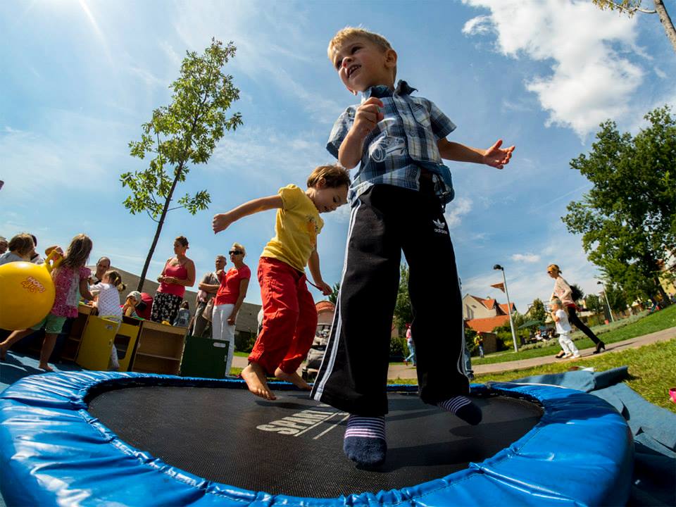 Totyi – gyereksarok – fotó