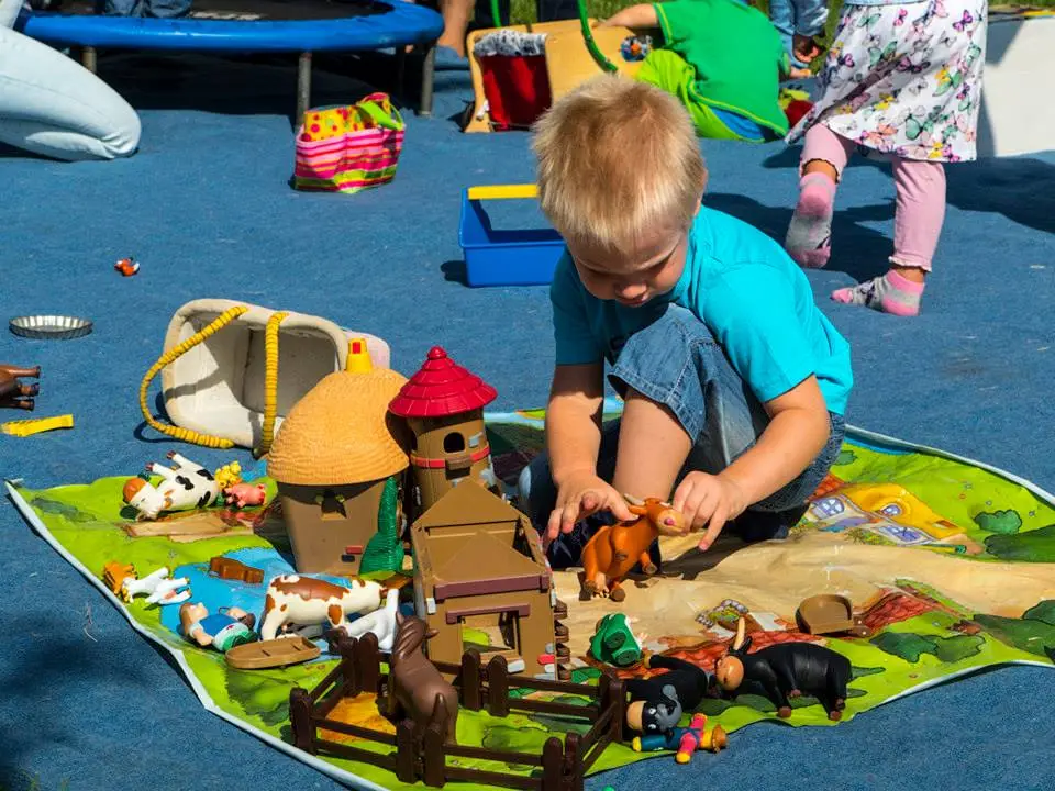 Totyi – gyereksarok – kép 3